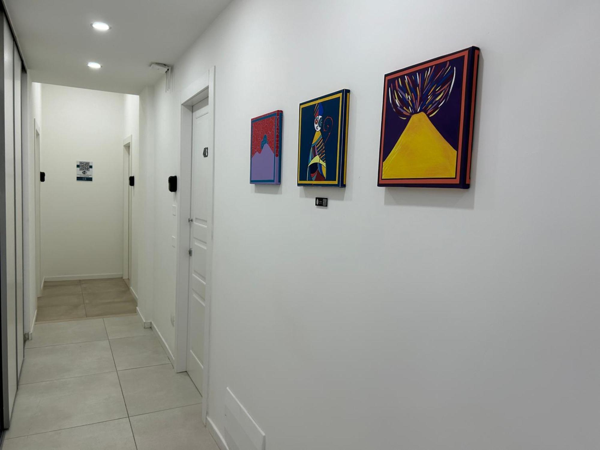 Enjoy Rooms נאפולי מראה חיצוני תמונה