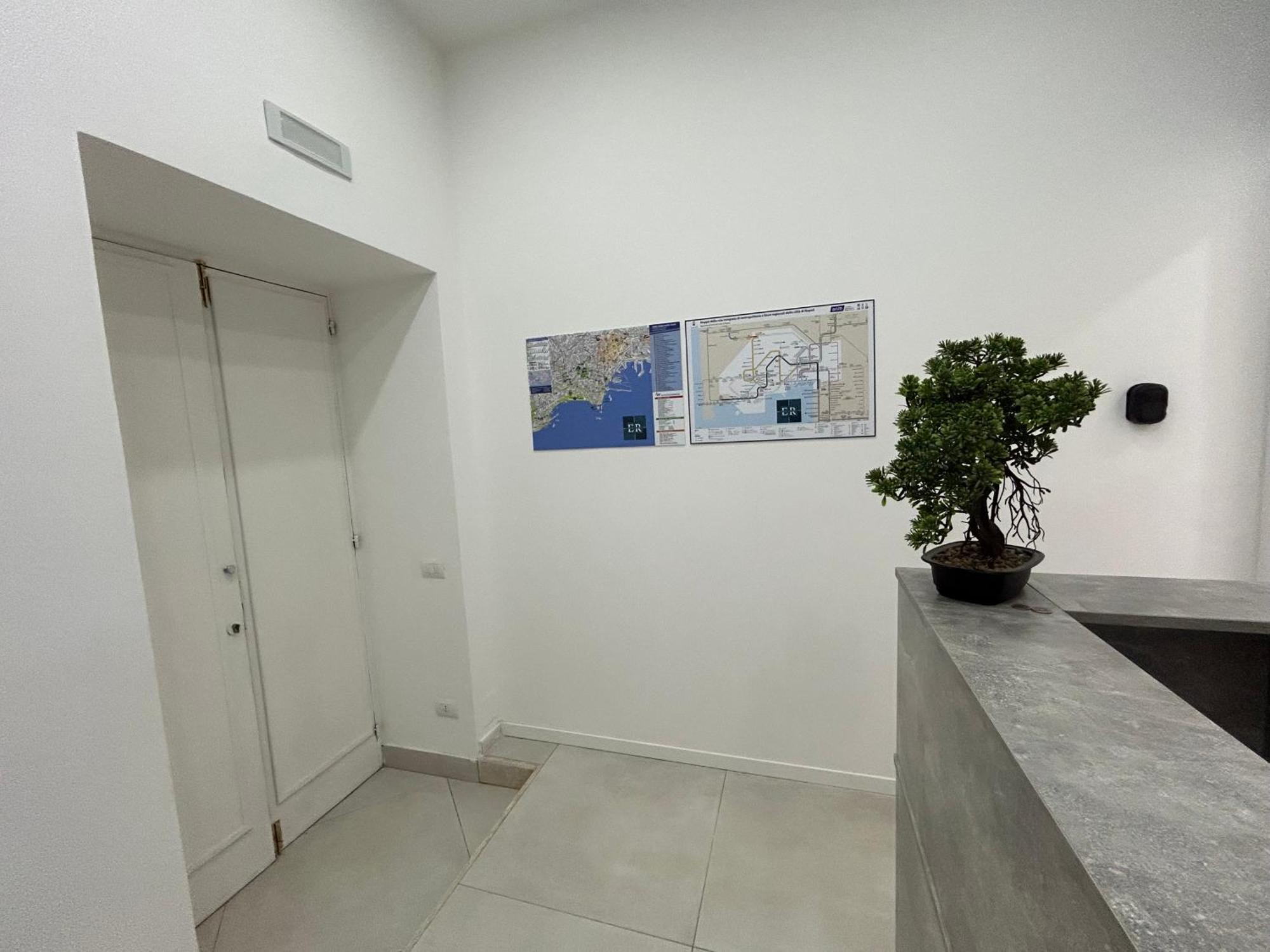 Enjoy Rooms נאפולי מראה חיצוני תמונה