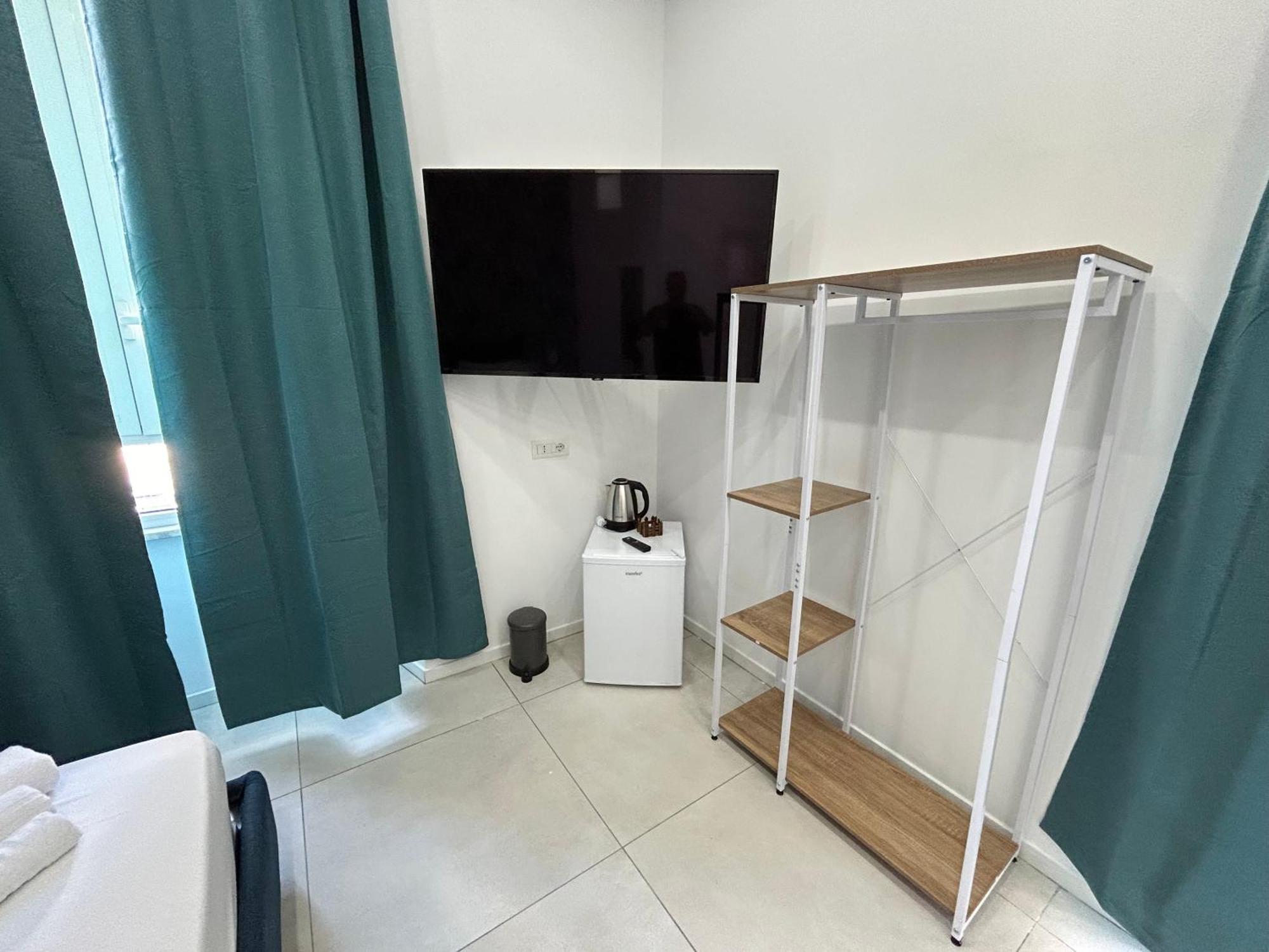 Enjoy Rooms נאפולי מראה חיצוני תמונה