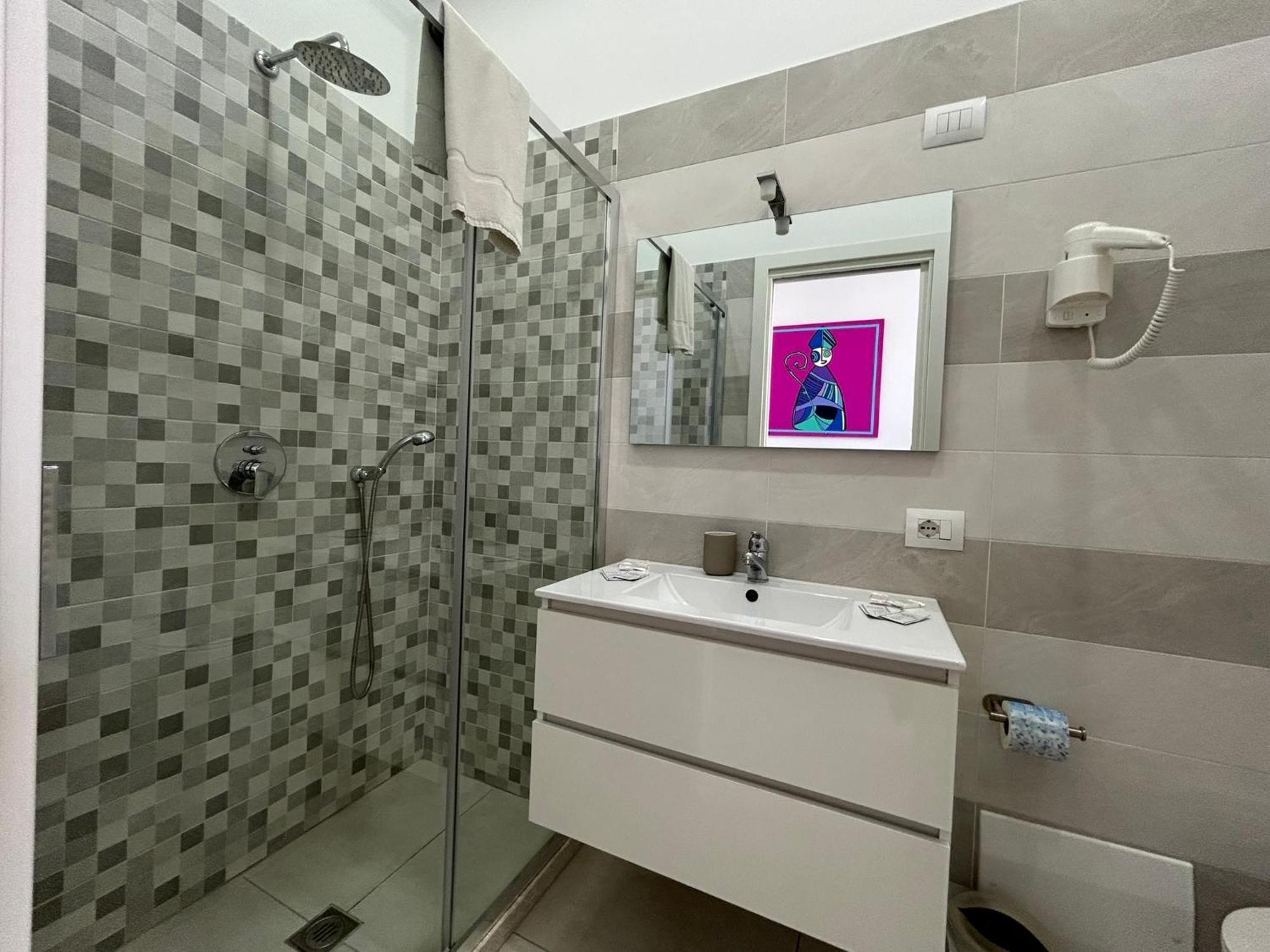 Enjoy Rooms נאפולי מראה חיצוני תמונה