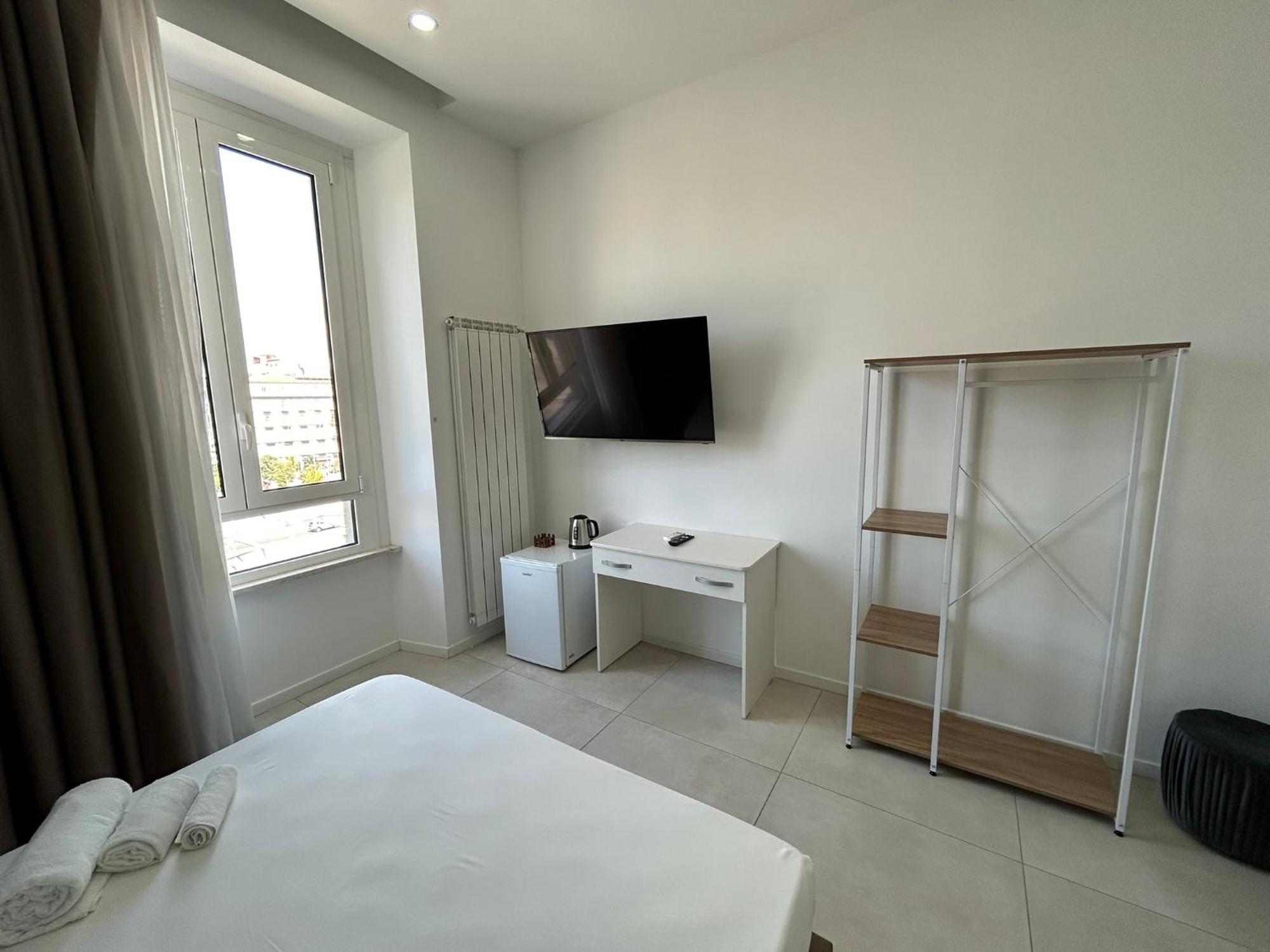 Enjoy Rooms נאפולי מראה חיצוני תמונה