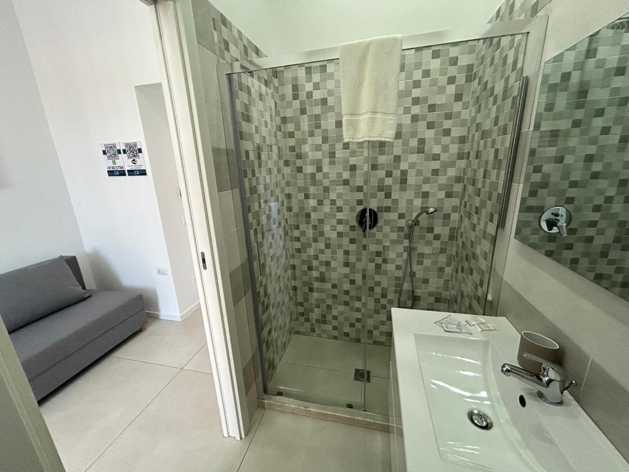 Enjoy Rooms נאפולי מראה חיצוני תמונה