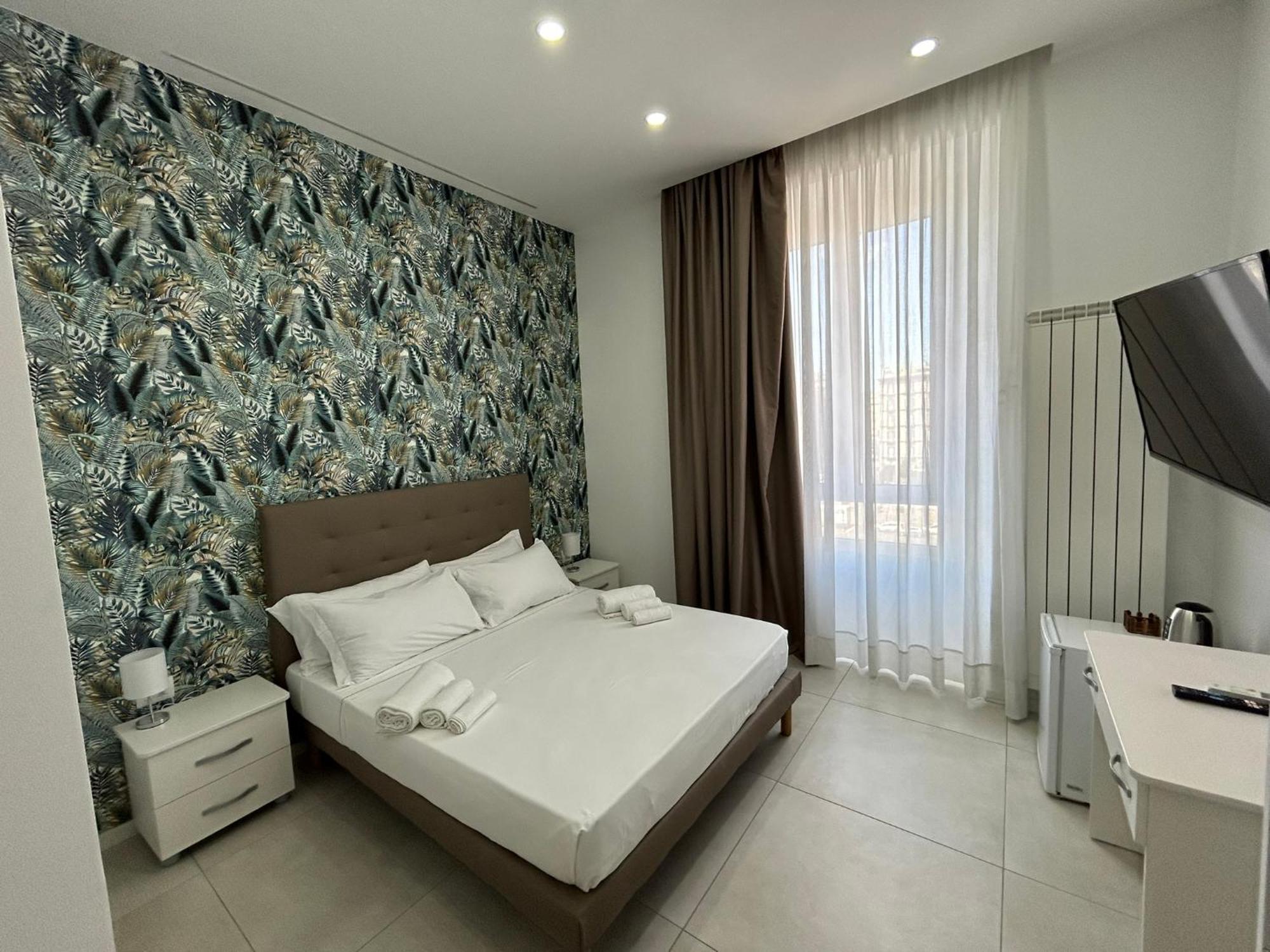 Enjoy Rooms נאפולי מראה חיצוני תמונה